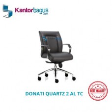 Kursi Kantor Donati Quartz 2 AL TC